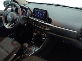 KIA Picanto usata, con ESP
