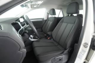 VOLKSWAGEN T-Roc usata 8