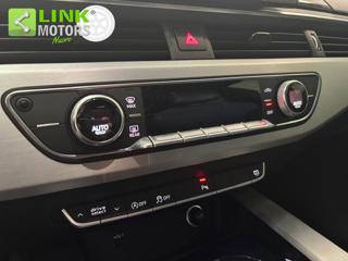 AUDI A5 usata, con Volante in pelle