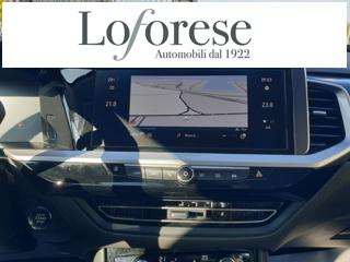 OPEL Grandland usata, con ESP