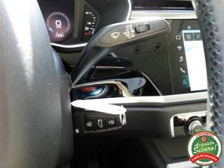 AUDI Q3 usata, con Fari LED