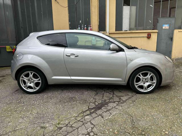 ALFA ROMEO MiTo usata, con Airbag Passeggero