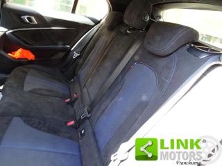 BMW 116 usata, con Controllo trazione