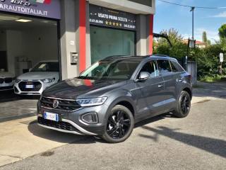 VOLKSWAGEN T-Roc usata 155