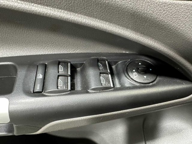 FORD Tourneo Connect usata 28