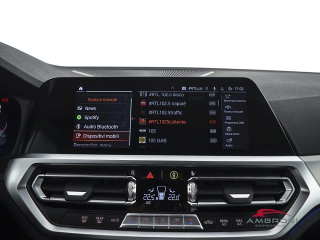 BMW 430 usata 14