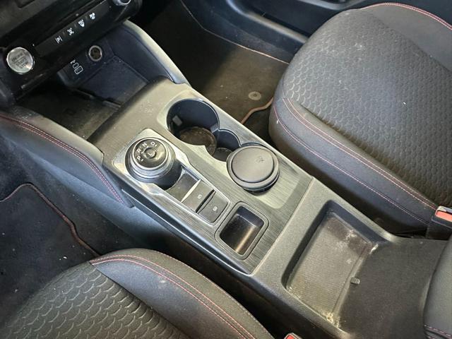 FORD Kuga usata, con Telecamera per parcheggio assistito