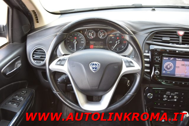 LANCIA Delta usata, con Alzacristalli elettrici