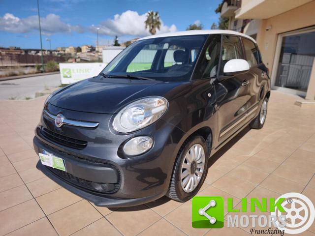 FIAT 500L usata, con Specchietti laterali elettrici