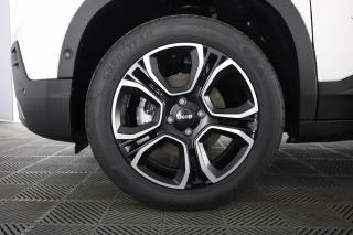 JEEP Avenger usata, con Autoradio