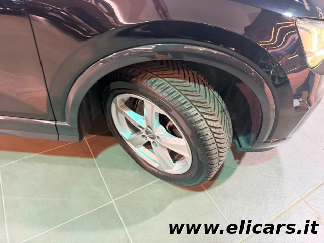 AUDI Q2 usata, con Servosterzo