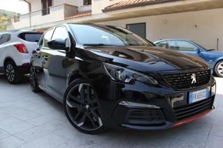PEUGEOT 308 usata, con Alzacristalli elettrici