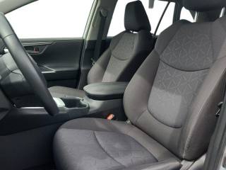 TOYOTA RAV 4 usata, con Sensore di luce