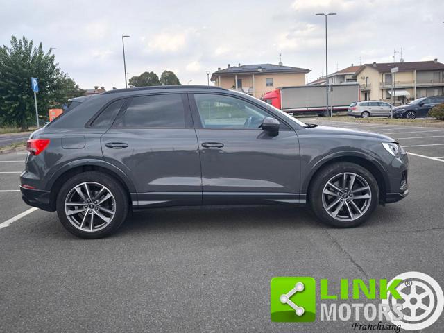 AUDI Q3 usata, con Airbag Passeggero