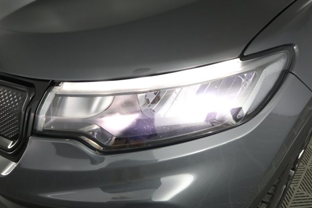 JEEP Compass usata 7