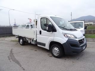 FIAT Ducato usata, con Alzacristalli elettrici