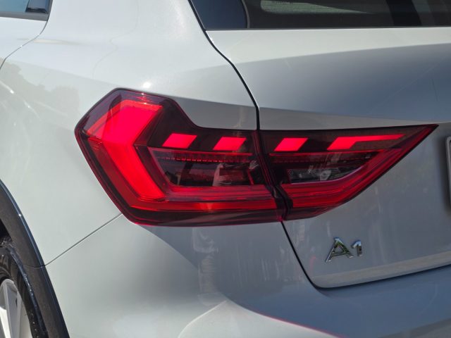 AUDI A1 usata 101