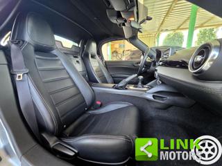 FIAT 124 Spider usata, con Alzacristalli elettrici
