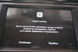 FORD Mondeo usata, con Interni in pelle