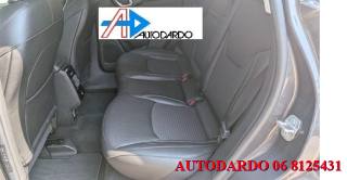 JEEP Compass usata, con Cerchi in lega