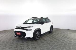 CITROEN C3 Aircross C3 Aircross BlueHDi 120 S&S EAT6 Shine