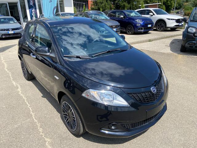 LANCIA Ypsilon usata 24