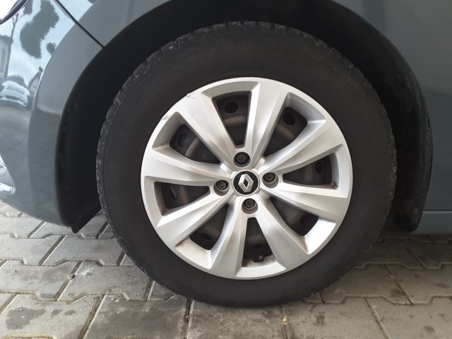 RENAULT Clio usata, con Airbag Passeggero