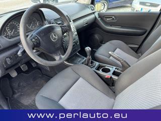 MERCEDES-BENZ A 150 usata, con Chiusura centralizzata