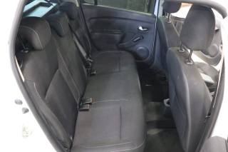 DACIA Logan usata, con Fendinebbia