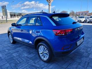 VOLKSWAGEN T-Roc usata, con Boardcomputer