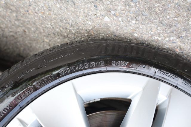 VOLKSWAGEN Golf usata 137