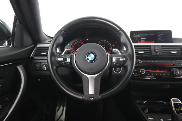 BMW 420 usata 5