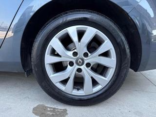 RENAULT Megane usata, con Chiusura centralizzata