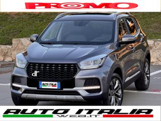 DR MOTOR DR 4.0 1.5 GPL+NAVI+TETTO+18