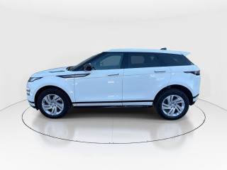 LAND ROVER Range Rover Evoque usata, con Airbag Passeggero