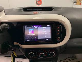 RENAULT Twingo usata, con Cronologia tagliandi