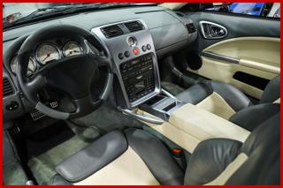 ASTON MARTIN V12 Vanquish usata, con Controllo automatico clima