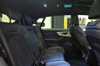 AUDI Q8 usata 36