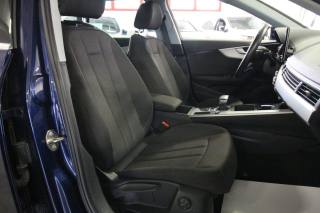 AUDI A4 usata, con Sistema di navigazione