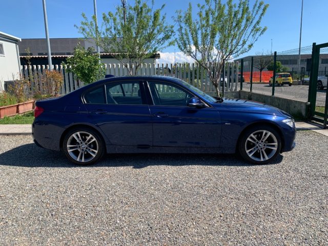BMW 318 usata, con Airbag Passeggero