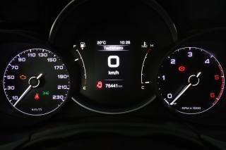 FIAT 500X usata 5