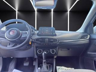 FIAT Tipo usata, con Servosterzo