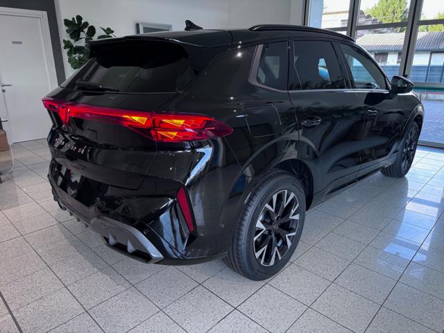 CUPRA Terramar usata, con Alzacristalli elettrici
