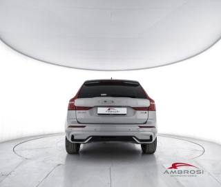 VOLVO XC60 usata 5