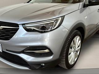 OPEL Grandland X usata, con Bracciolo