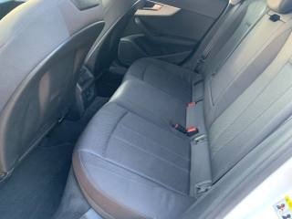 AUDI A4 usata, con ESP