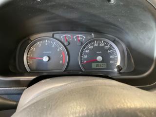 SUZUKI Jimny usata, con Autoradio