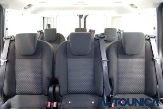 FORD Transit Custom usata 35