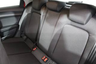 AUDI A1 usata, con Immobilizzatore elettronico