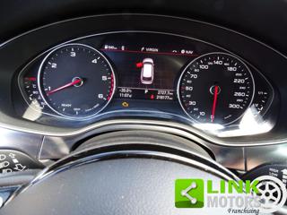 AUDI A6 usata, con Airbag